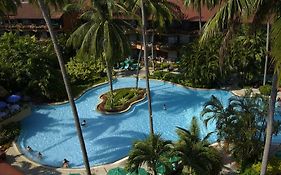 Hotel Merlin Phuket